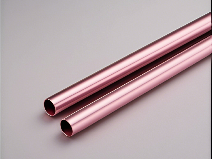 316L Seamless Pipe SCH40 316L seamless