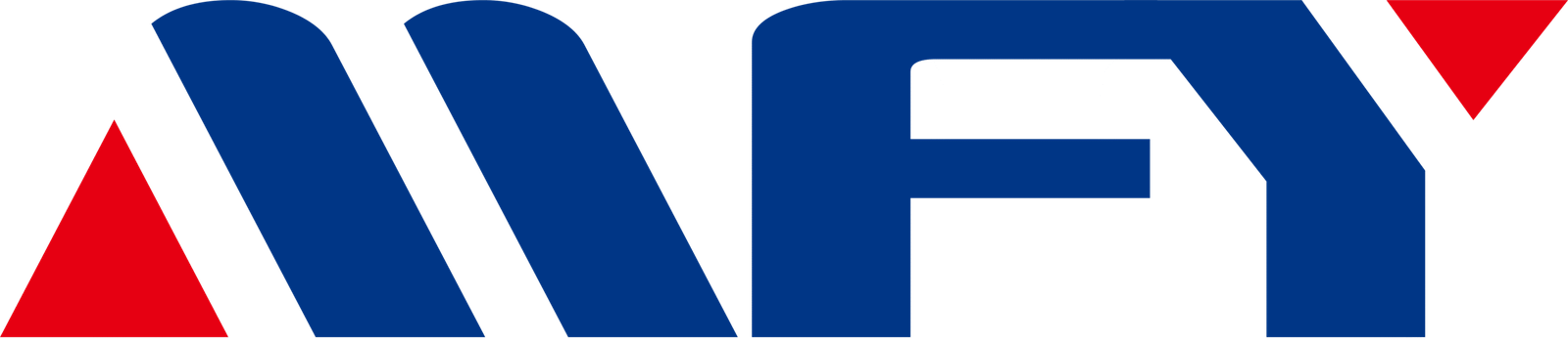 mfy Logo