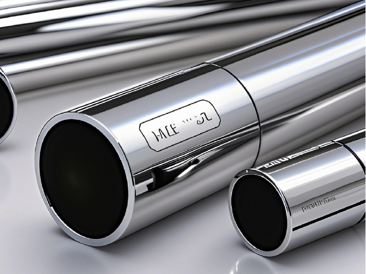 304 Rectangular Tube 304 rectangular
