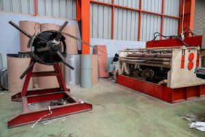 Pickling & Passivation: Preventing Weld Decay in 304/316 Pipe