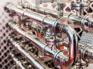 Duplex vs 316L Pipe: Strength-to-Weight & Corrosion Comparison