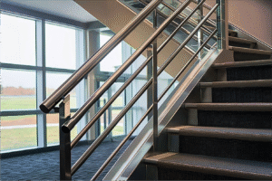 Stainless Steel Pipes for Desalination Plants: Material Selection Guide