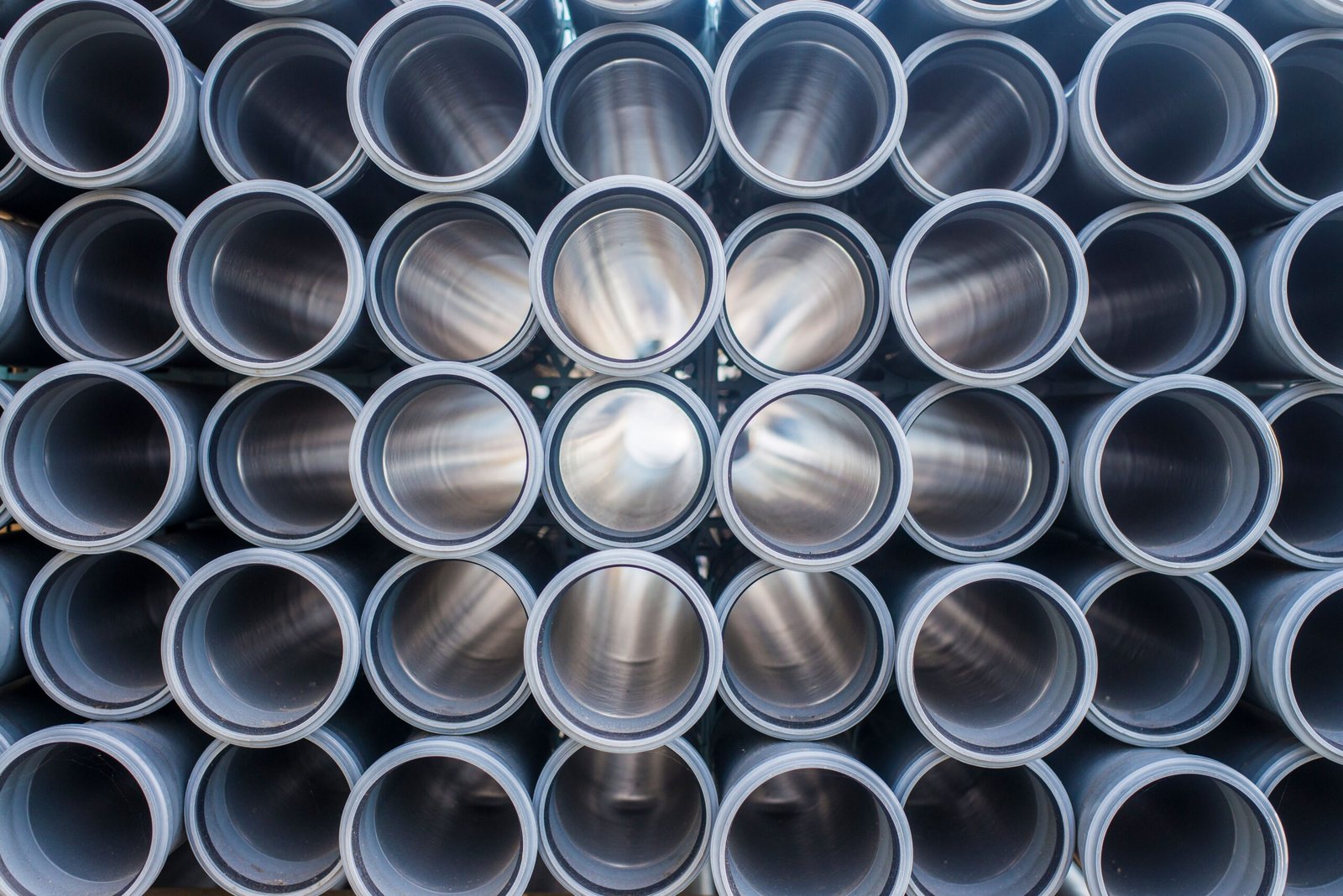 China’s Leading 304 SS Pipe Manufacturer: Factory Bulk Pricing & Global Export Logistics