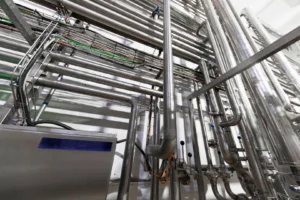 How to Ensure Your Food-Grade Stainless Steel Coiled Tubing is Certified and Safe