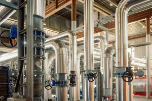 Why Food-Grade Stainless Steel Coiled Tubing is Crucial for Industry